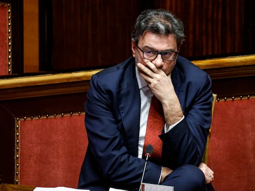 Il superbonus agita la maggioranza. L'ipotesi di Fi: un emendamento per rinviare lo stop