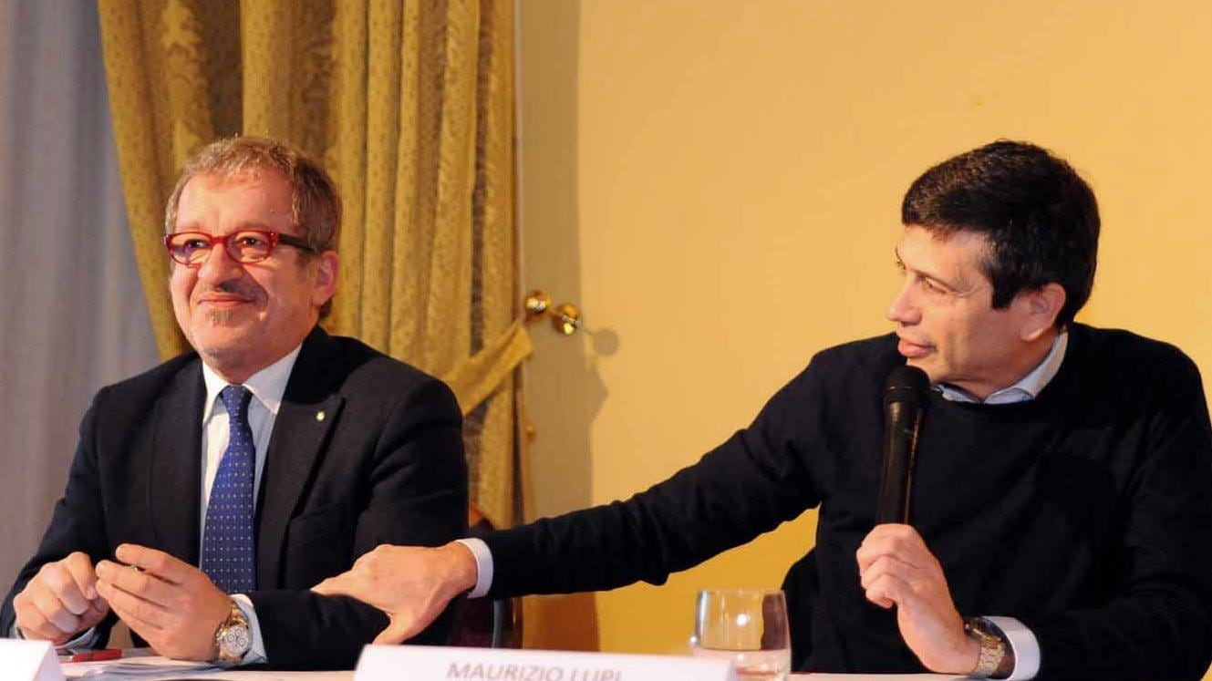 Su Malpensa Maroni non si fida di Pisapia «Venda Sea, Regione pronta a comprare»