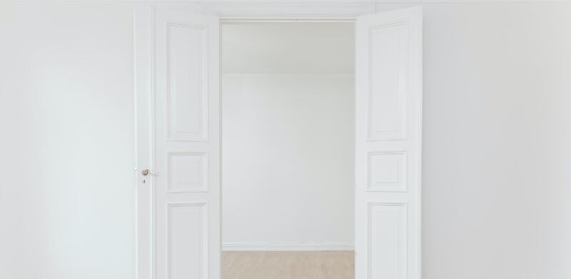 Porte aperte