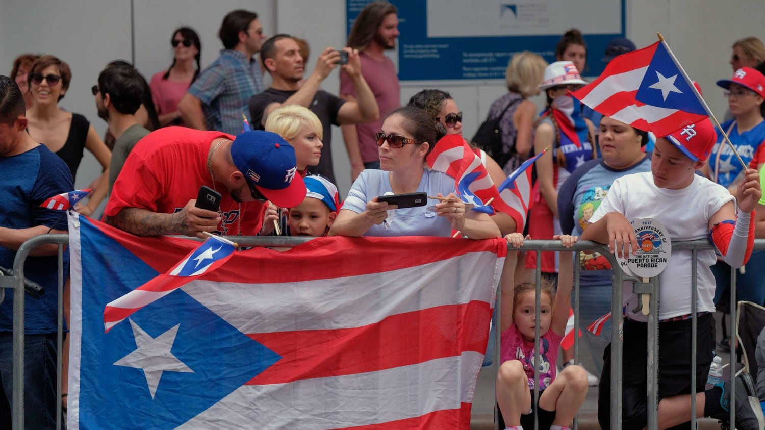 Usa, Porto Rico vota per diventare il cinquantunesimo Stato