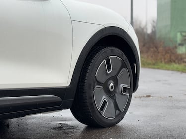 Smart #1: guarda la gallery del nuovo SUV elettrico premium, con tanta tecnologia 8