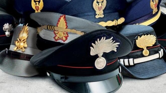Niente tetto alle assunzioni e più risorse: il piano del governo per le forze dell'ordine