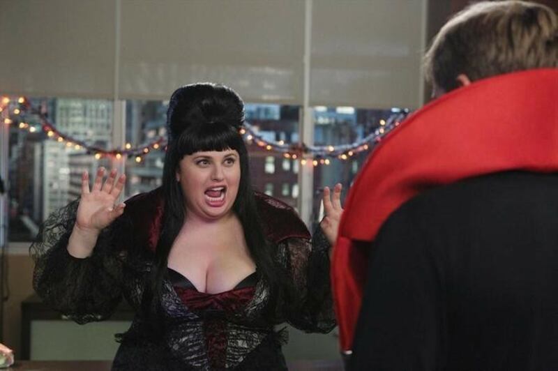 Rebel Wilson, foto 20