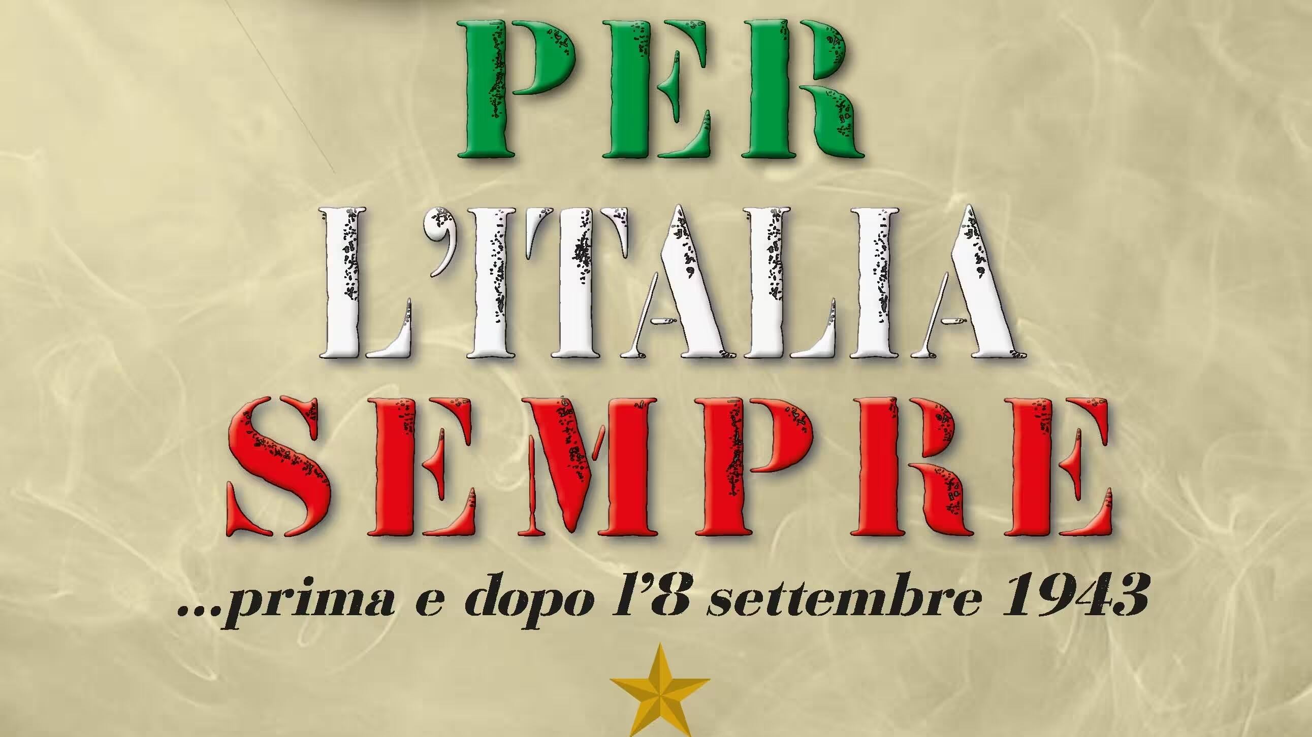 "Nessuna riabilitazione del fascismo". Smontate le polemiche sul calendario dell'Esercito