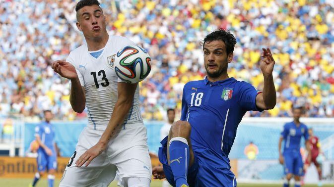 Lazio mercato: con Parolo si torna a pensare in grande