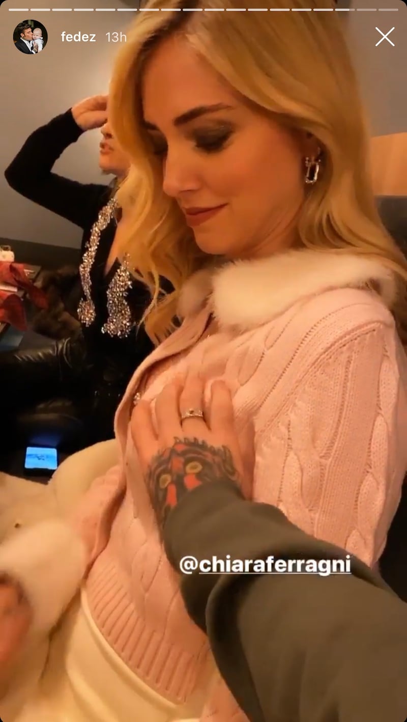 Chiara Ferragni