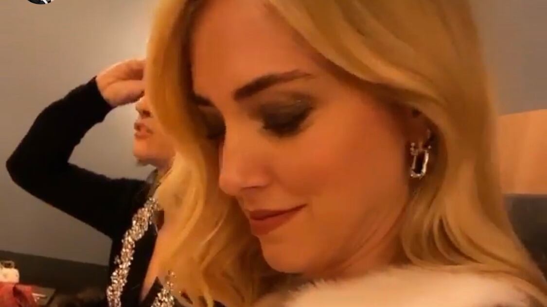 Chiara Ferragni