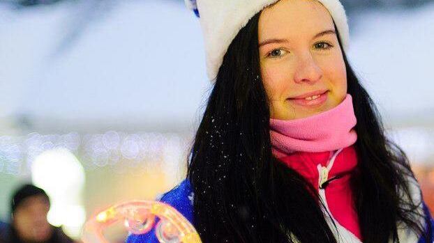 Maria Komissarova, paralisi per l'atleta freestyle di Sochi