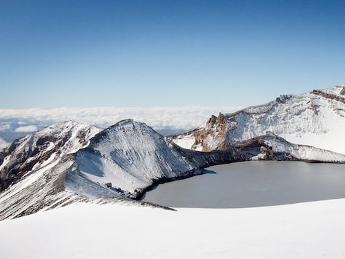 "Con lo scioglimento dei ghiacciai siberiani si diffonderanno malattie pericolosissime"