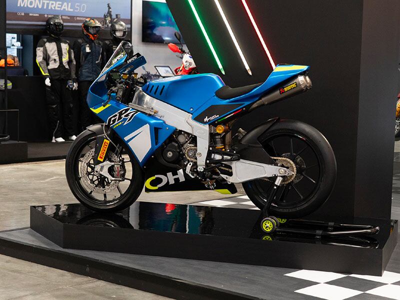 Dellorto - EICMA 2025