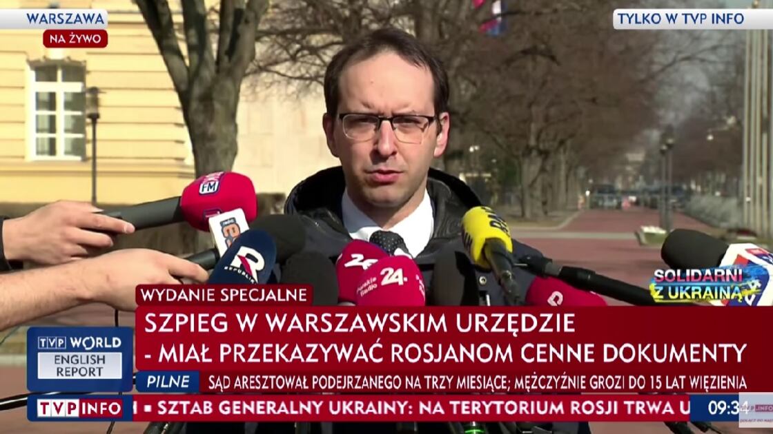 "Sono agli ordini di Mosca": il caso delle 45 "spie" scoperte in Europa
