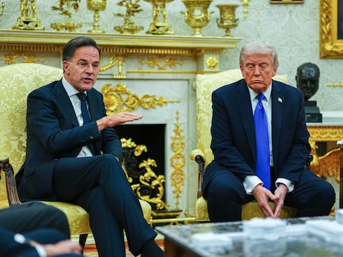 Rutte minimizza sulla Nato. Ma il ritiro degli americani è una sveglia per l'Europa