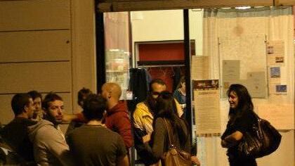 Cibo e musei, prendi l'arte per la gola
