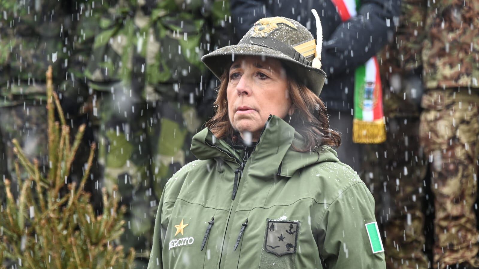 "Pace meno lontana in Ucraina. Ma al tavolo serve anche l'Ue"