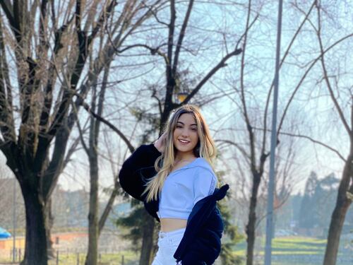 Giulia Zoccali si racconta: "Ho subito bullismo, ora penso di essere ammirata"