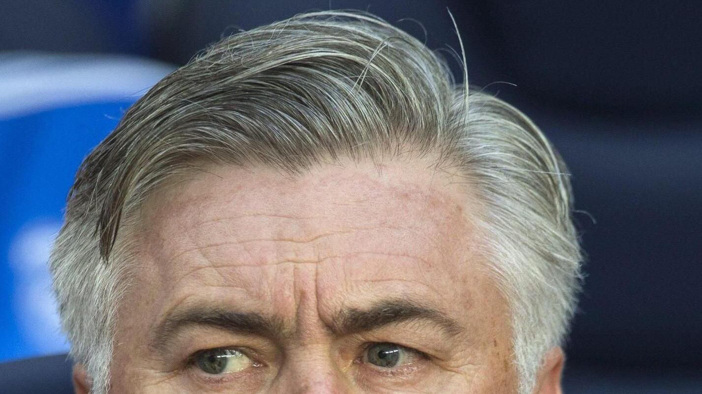Ancelotti tradito O batte il Siviglia o addio panchina
