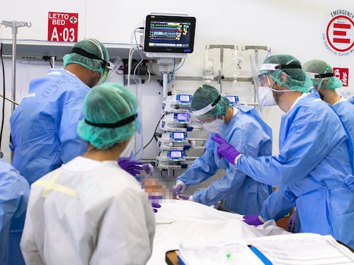 Ieri in Italia 253 i casi e solo 5 morti. Quarantena da Romania e Bulgaria