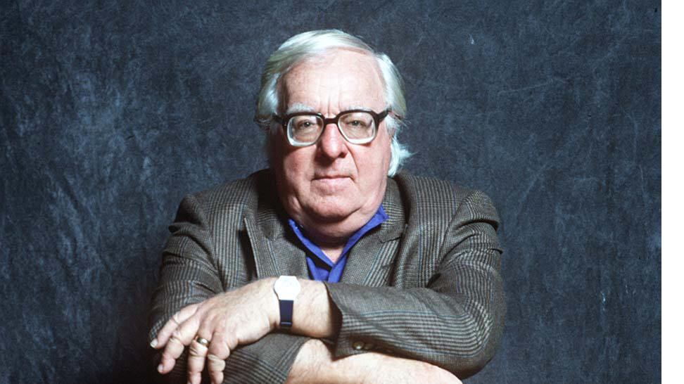 La letteratura è un circo dove va in scena il "Ray Bradbury Show"