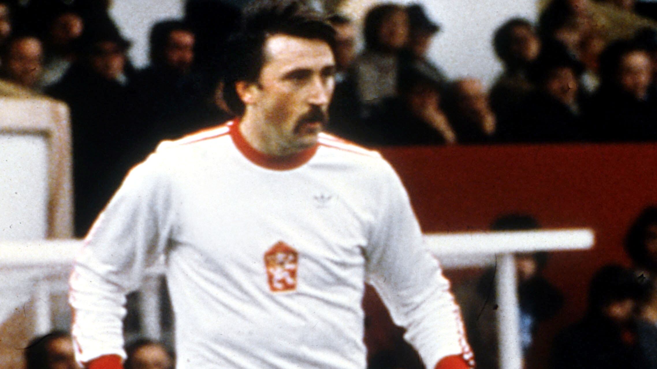 Viktor Panenka, il perito alberghiero che si cucinò Maier con il cucchiaio