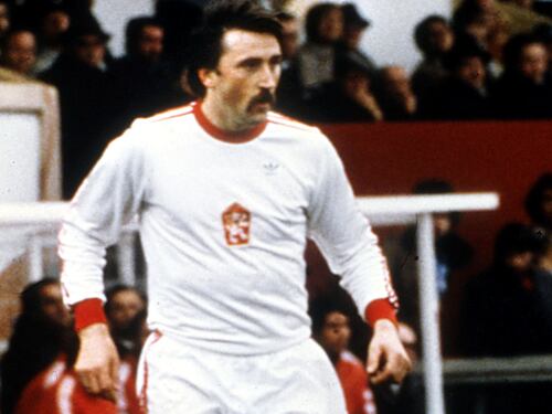 Viktor Panenka, il perito alberghiero che si cucinò Maier con il cucchiaio