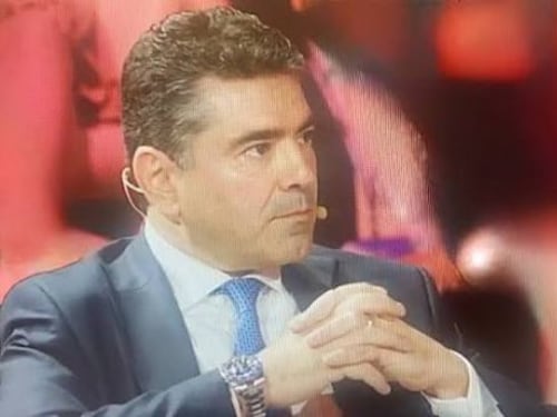Il caso del pm che ha indagato: è già stato trasferito