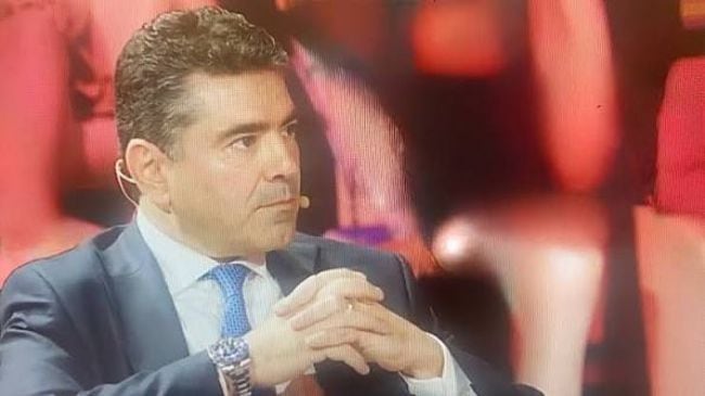 Il caso del pm che ha indagato: è già stato trasferito