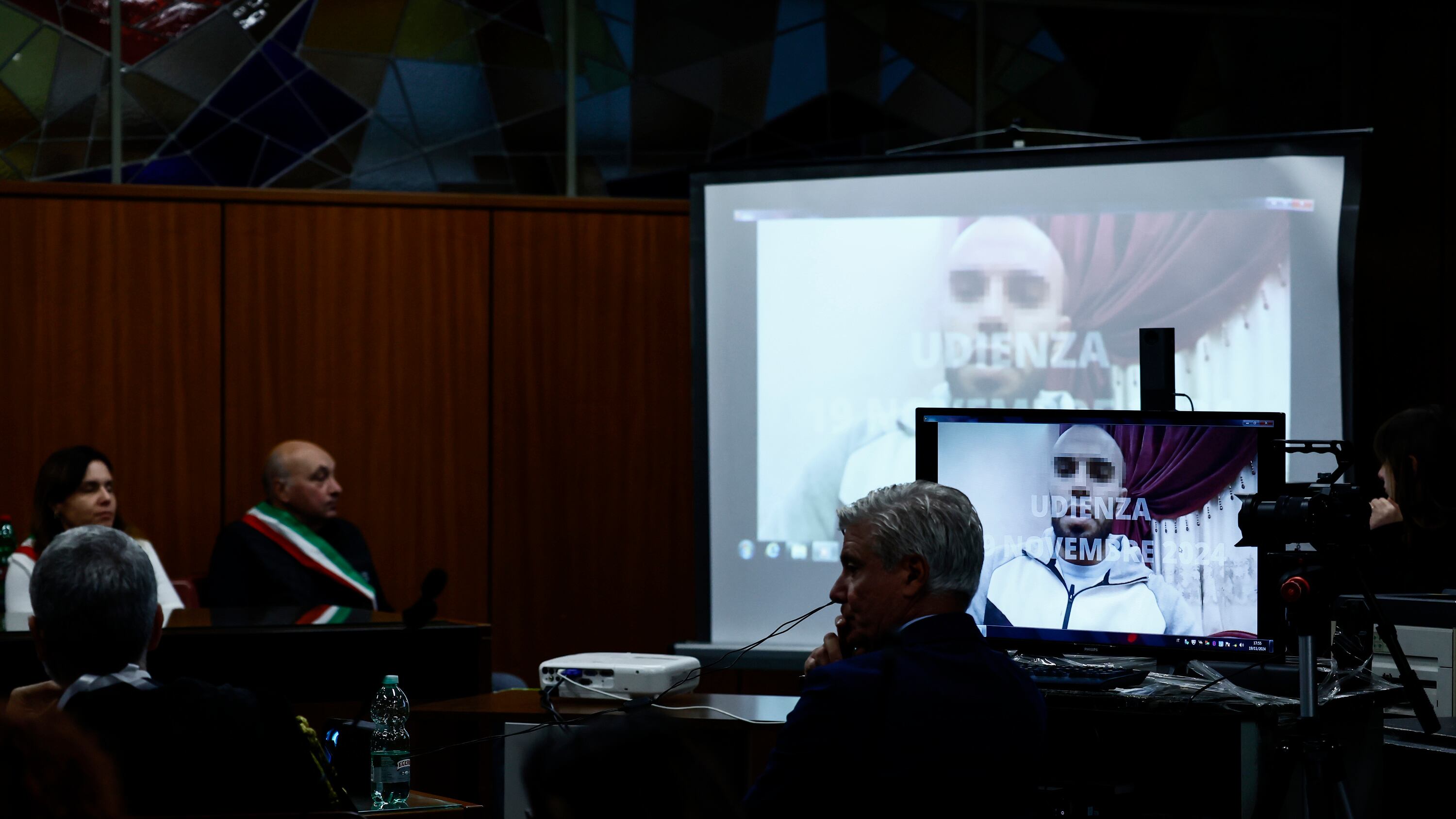 Regeni, il racconto choc: "Era sfinito dalle torture"
