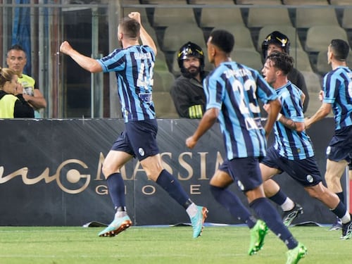 Tar, ufficiale: Lecco riammesso in B, Reggina fuori