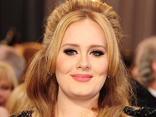 Adele non è più single. Sarà vero amore con il rapper Skepta?