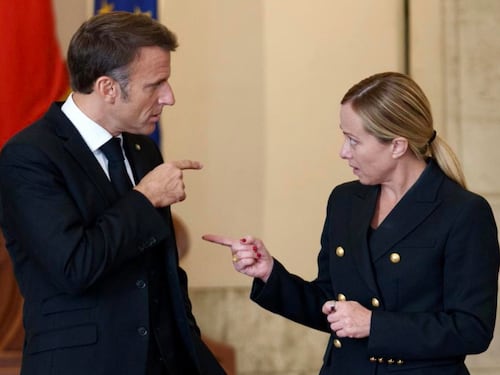 "Salvata dai francesi". La mossa della Meloni con l'azienda italiana Microtecnica
