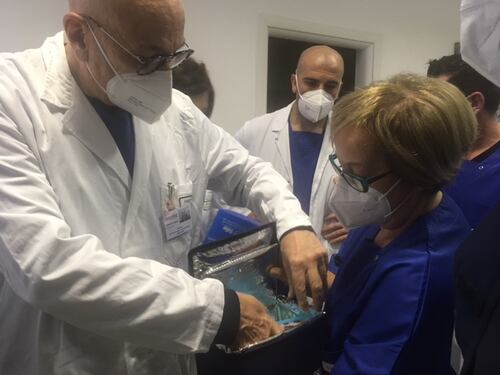 Il vaccino anti-Covid? Come funziona davvero