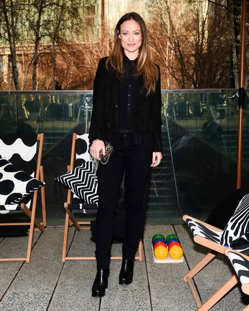 Olivia Wilde: foto 14
