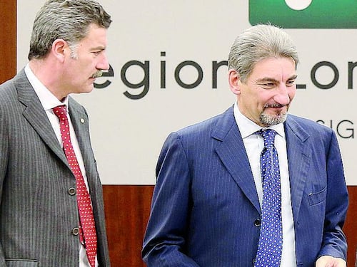 Tagli e multe agli assenteisti Cattaneo castiga il Consiglio