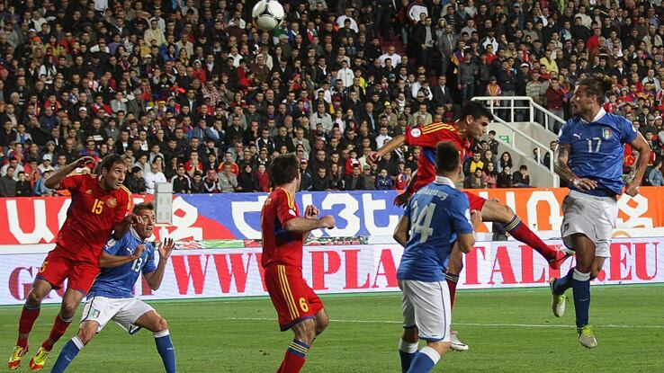 "Non solo Balo-El Shaarawy io punto molto su Osvaldo"