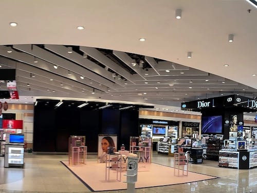 Milano Malpensa Boutique, Sea lancia lo shopping online