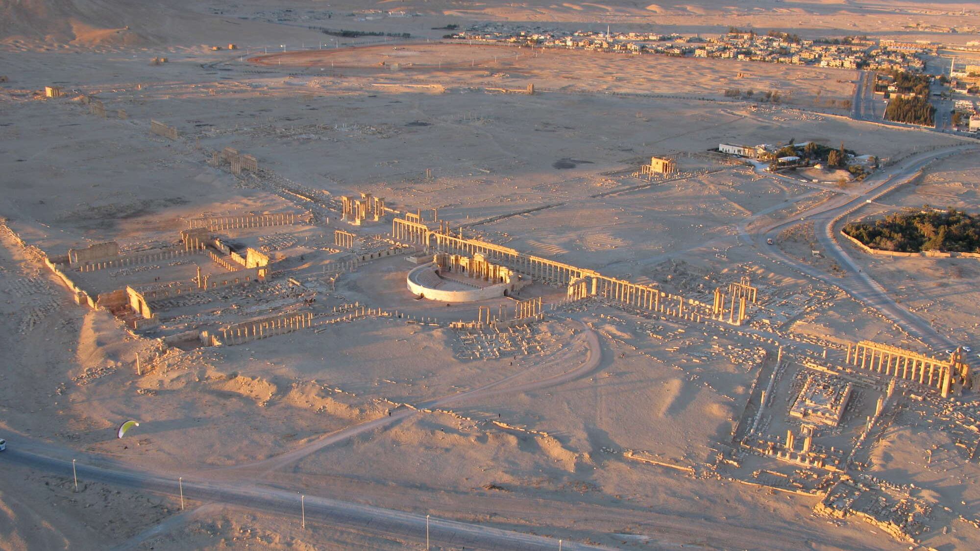 L'Isis marcia verso Baghdad
