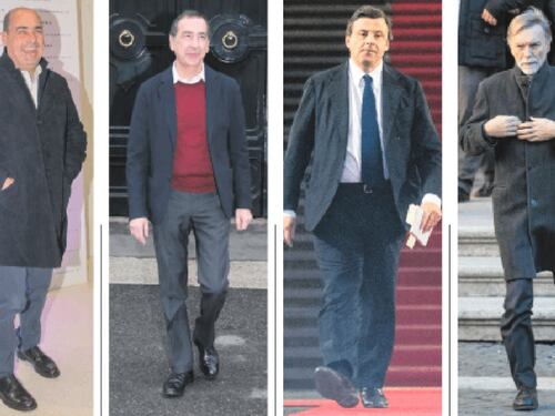 Comincia il "Pd factor". Zingaretti-Delrio-Calenda si giocano il dopo Renzi