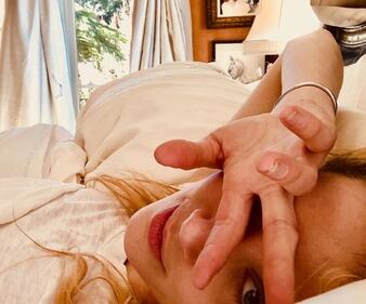 Amber Heard, le foto più belle 8
