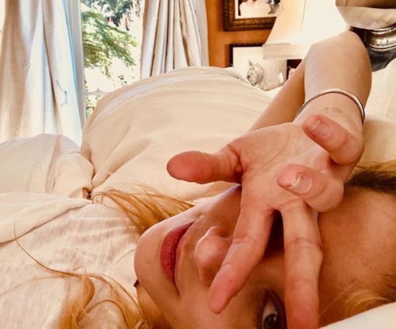 Amber Heard, le foto più belle 8