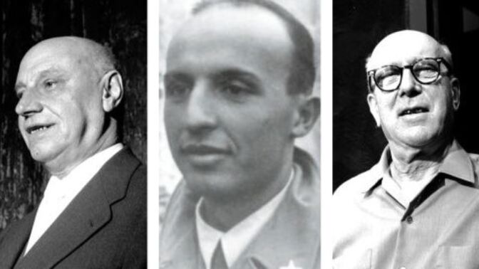 Quegli italiani atipici che rifiutarono di mettersi l'etichetta