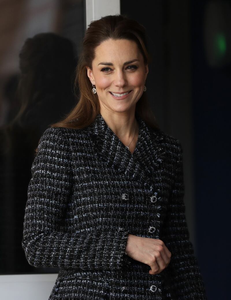 Kate Middleton, le foto della duchessa 2