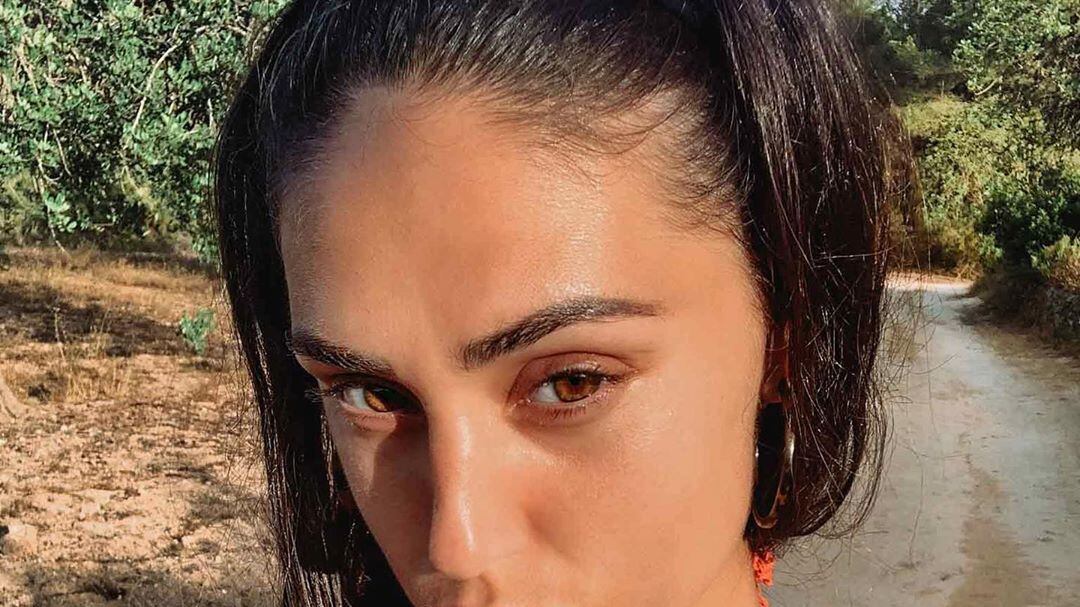 Anche Cecilia Rodriguez mostra il topless