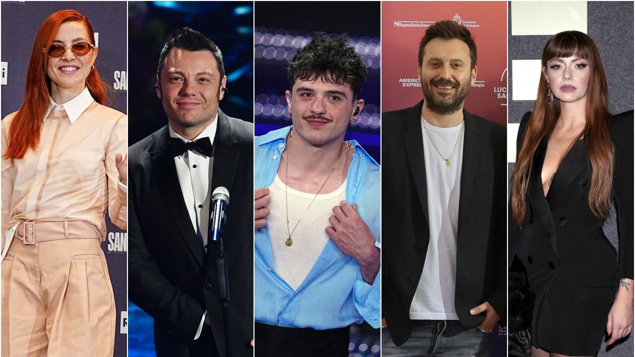 Da Annalisa ad Olly: chi sono i cantanti laureati