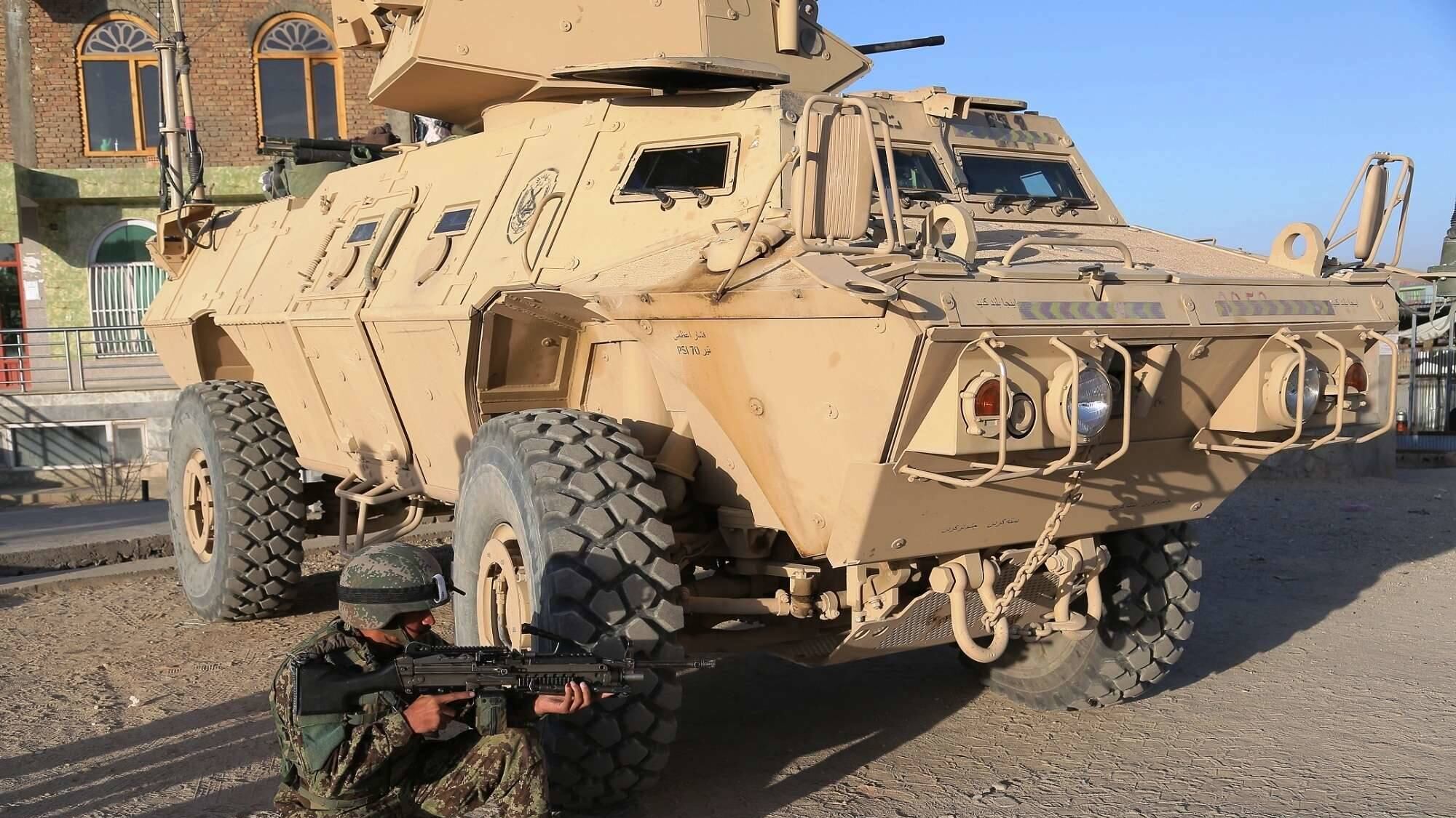 Afghanistan, cambio di programma. Nuovo piano americano per il ritiro