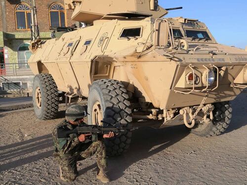 Afghanistan, cambio di programma. Nuovo piano americano per il ritiro
