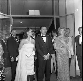 La vita di Monica Vitti 3