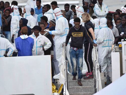 L'Ue accusa Ankara: "Non rivela come spende i fondi per i migranti "