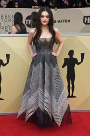 Women's March e Sag Awards 2018, le donne 3