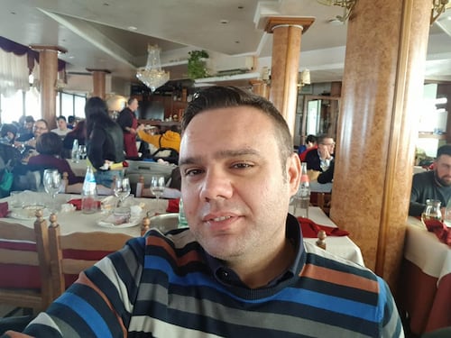 Sul profilo Fb di Capasso commenti pieni di insulti