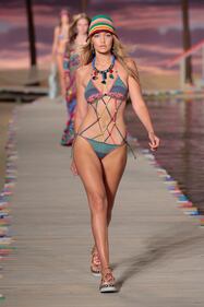 Gigi Hadid, le foto della modella 2